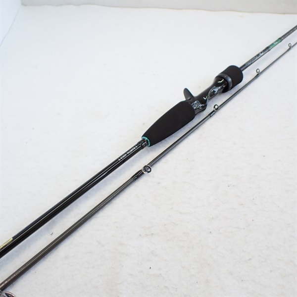 ２１エメラルダスＸ イカメタル６５ＵＬＢ－Ｓ